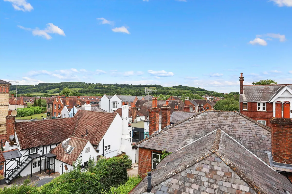 Junction Road, Dorking, Surrey, RH4