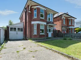 Charminster Avenue, Bournemouth photo