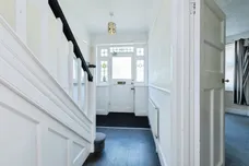 Charminster Avenue, Bournemouth