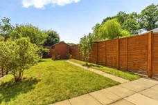 Osborn Close, Sayers Common, Hassocks