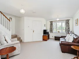 Osborn Close, Sayers Common, Hassocks thumb 3