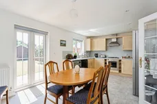 Osborn Close, Sayers Common, Hassocks