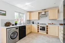 Osborn Close, Sayers Common, Hassocks