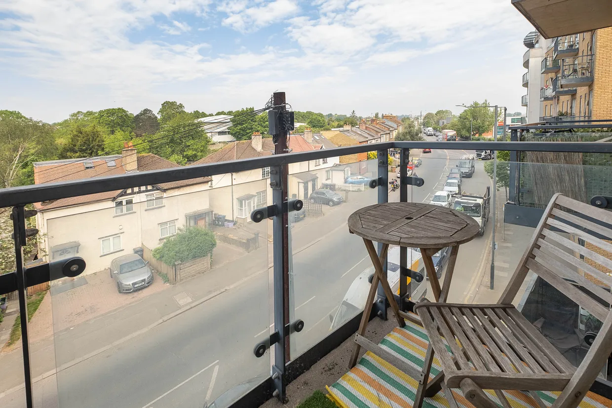 21 Durnsford Road, London, SW19 photo 3