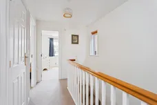 Osborn Close, Sayers Common, Hassocks