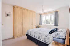 Osborn Close, Sayers Common, Hassocks