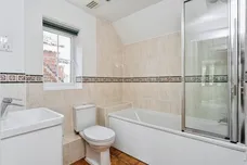 Osborn Close, Sayers Common, Hassocks