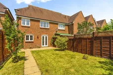 Osborn Close, Sayers Common, Hassocks