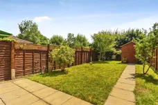 Osborn Close, Sayers Common, Hassocks