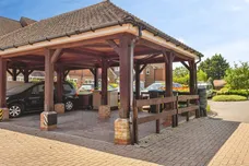 Osborn Close, Sayers Common, Hassocks