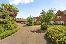 Osborn Close, Sayers Common, Hassocks
