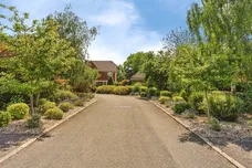 Osborn Close, Sayers Common, Hassocks