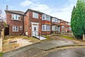 Property responsive