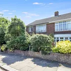 Gladys Road, Hove