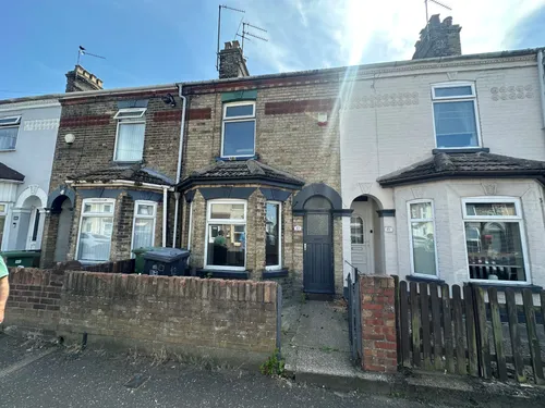 Fredrick Road, Gorleston, GREAT YARMOUTHphoto