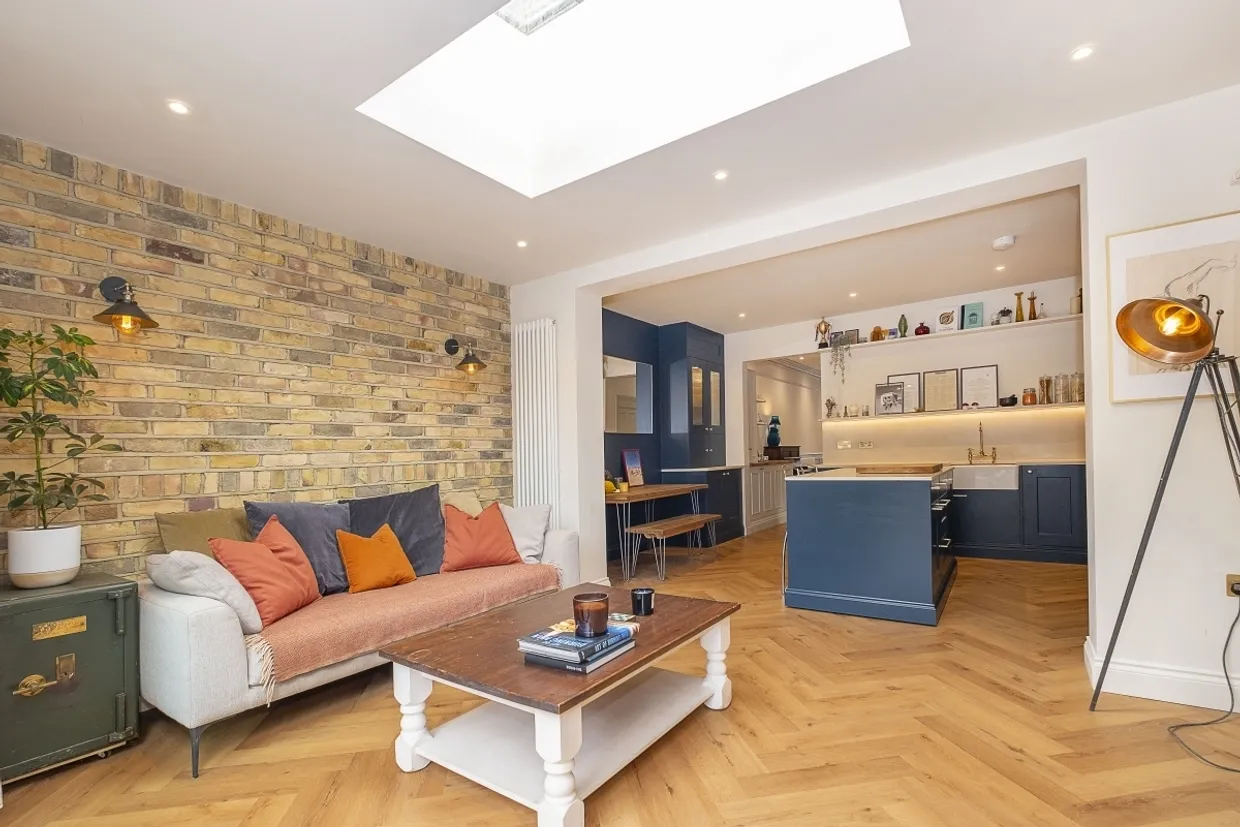 Burton Road Kingston upon Thames KT2 photo 2