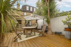 Burton Road Kingston upon Thames KT2 photo 13