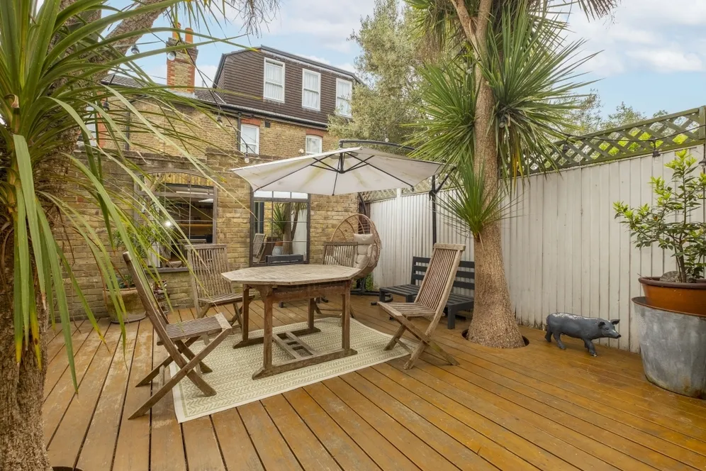 Burton Road Kingston upon Thames KT2 photo 13