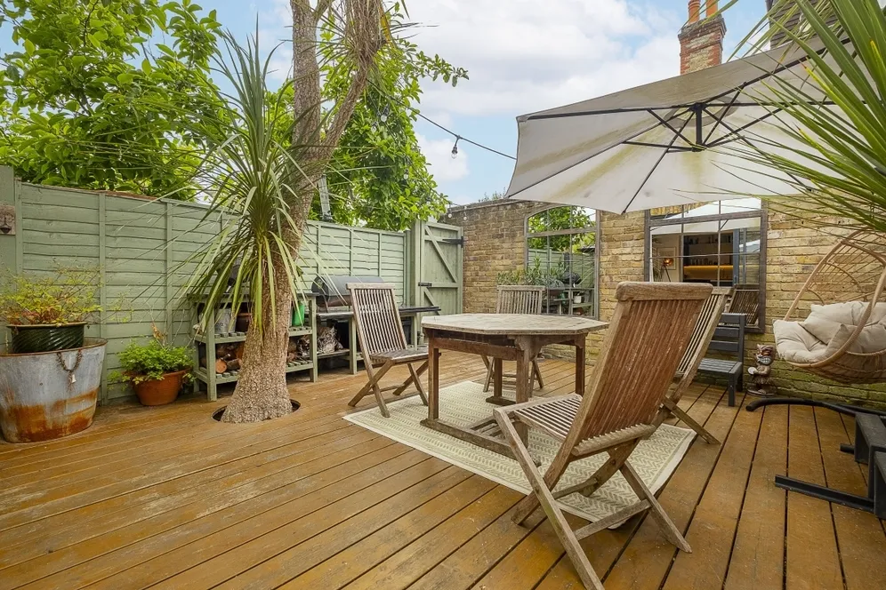 Burton Road Kingston upon Thames KT2 photo 20