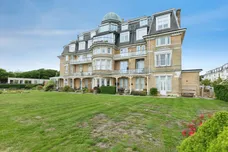 West Hill Road, Bournemouth