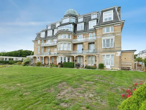 West Hill Road, Bournemouthphoto
