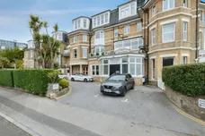 West Hill Road, Bournemouth