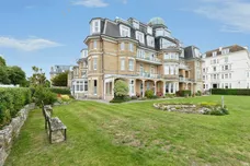 West Hill Road, Bournemouth