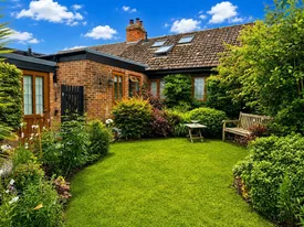 Property responsive