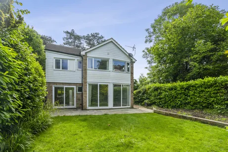 St. Johns Road, Tunbridge Wells, TN4