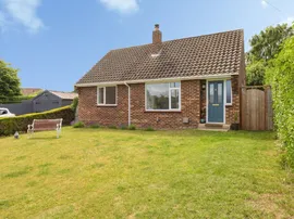 Broom Avenue, Hellesdon, Norwich photo