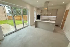 Thames View, Blunsdon, Swindon