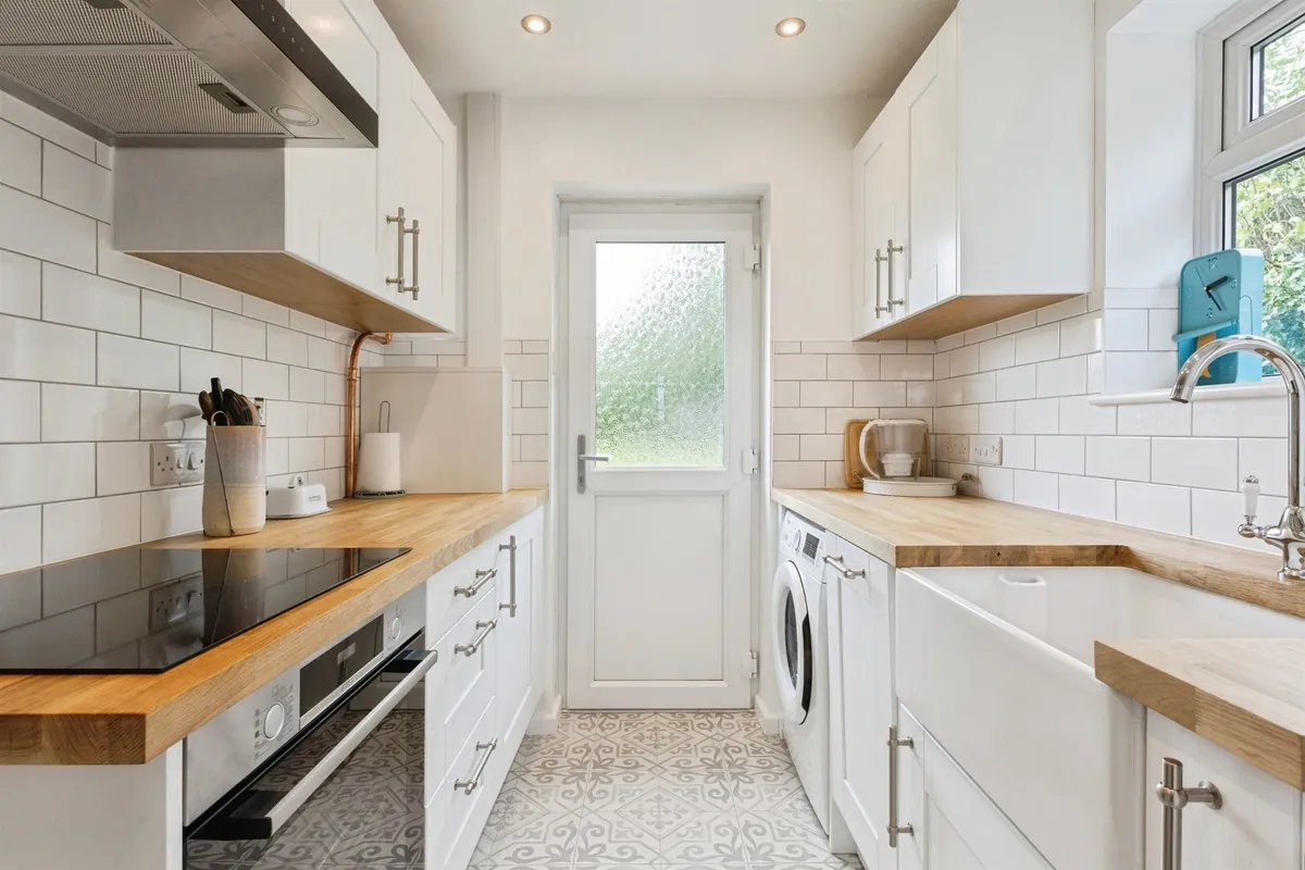Broom Avenue, Hellesdon, Norwich
