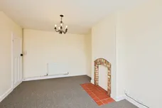 Albert Road, Chaddesden, Derby