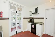 Albert Road, Chaddesden, Derby