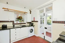 Albert Road, Chaddesden, Derby