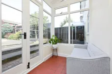 Albert Road, Chaddesden, Derby