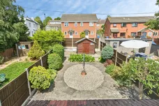 Albert Road, Chaddesden, Derby
