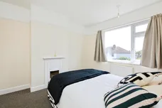 Albert Road, Chaddesden, Derby