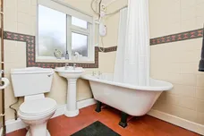 Albert Road, Chaddesden, Derby