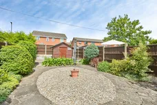 Albert Road, Chaddesden, Derby