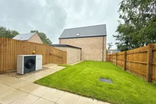 Thames View, Blunsdon, Swindon