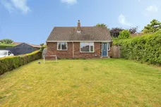 Broom Avenue, Hellesdon, Norwich