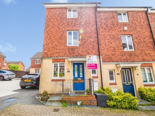 Brynheulog, Pentwyn, Cardiffphoto
