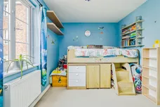 Brynheulog, Pentwyn, Cardiff