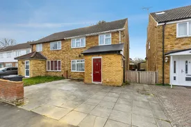 Property responsive