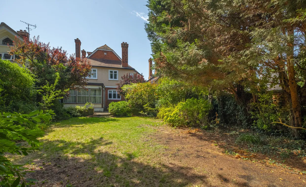 Catherine Road, Surbiton, KT6 photo 1