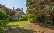 Catherine Road, Surbiton, KT6 photo 1