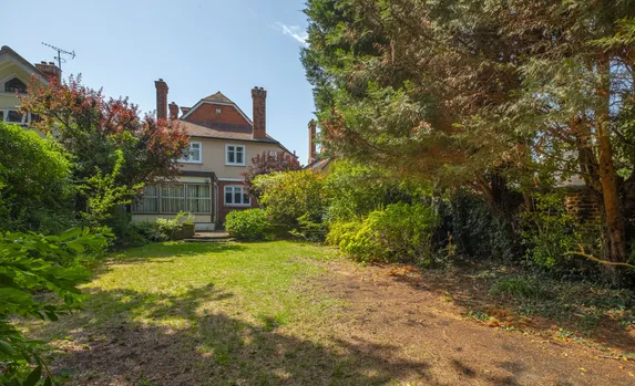 Catherine Road, Surbiton, KT6