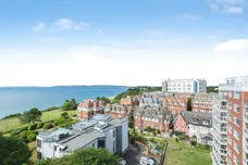 West Cliff Road, Bournemouth