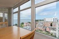 West Cliff Road, Bournemouth